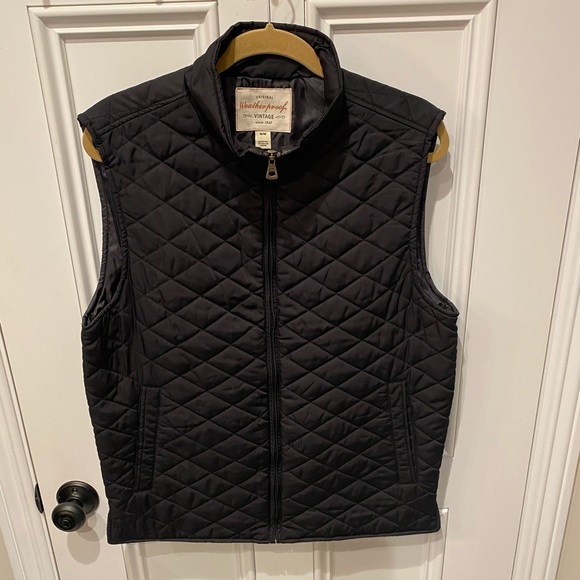 Weatherproof Other - Men’s Puffer Vest